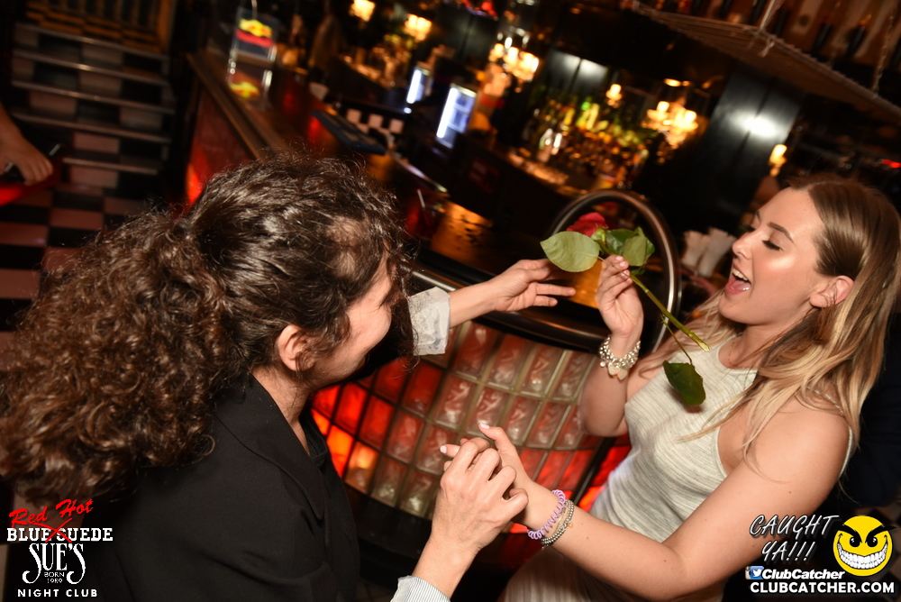 Blue Suede Sues nightclub photo 207 - April 29th, 2017