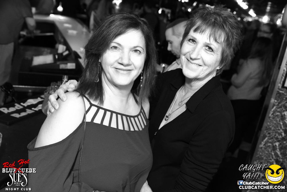 Blue Suede Sues nightclub photo 214 - April 29th, 2017