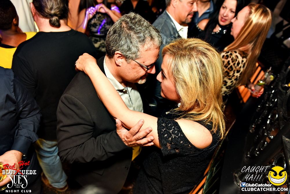 Blue Suede Sues nightclub photo 229 - April 29th, 2017