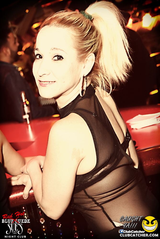 Blue Suede Sues nightclub photo 232 - April 29th, 2017