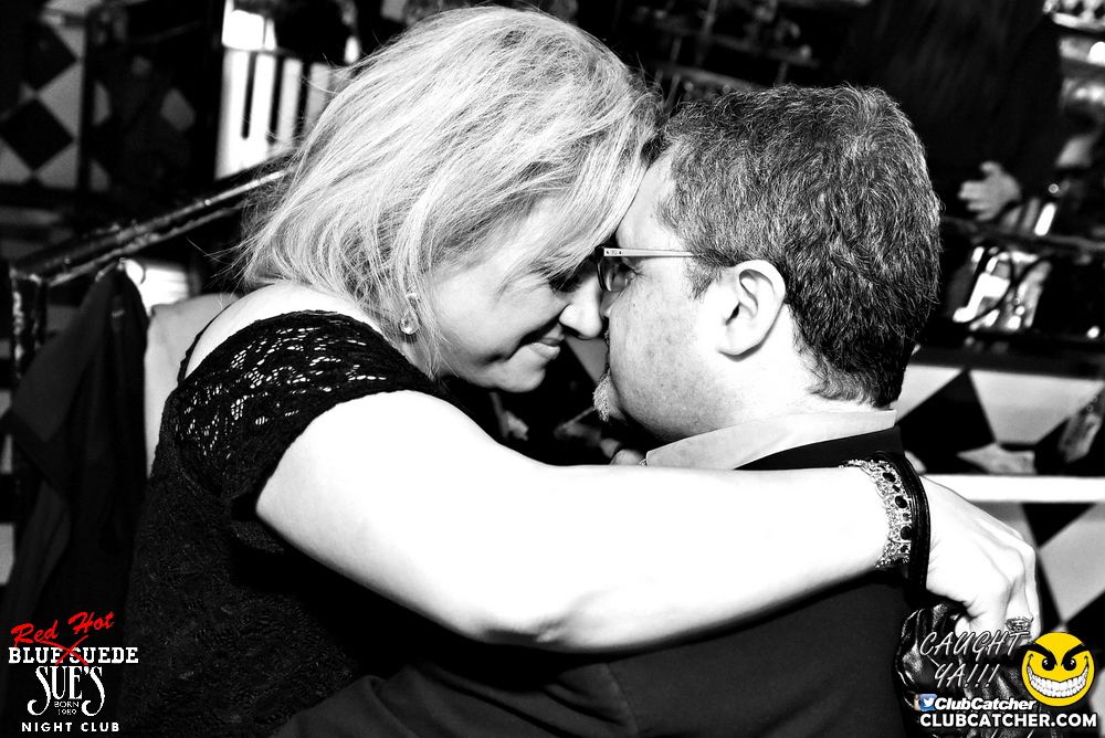 Blue Suede Sues nightclub photo 249 - April 29th, 2017