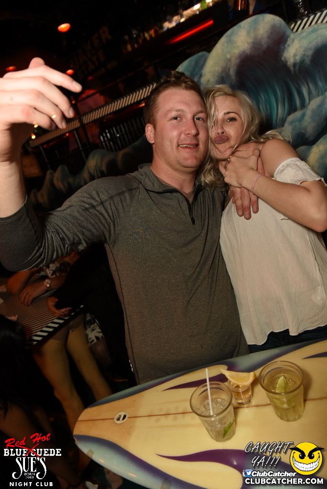 Blue Suede Sues nightclub photo 250 - April 29th, 2017