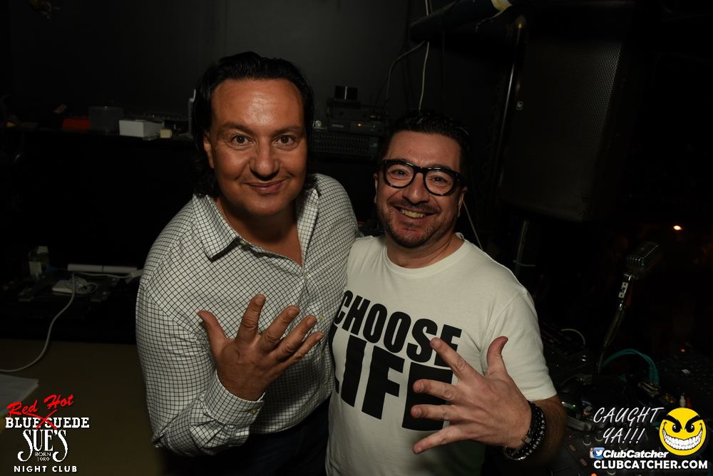 Blue Suede Sues nightclub photo 253 - April 29th, 2017