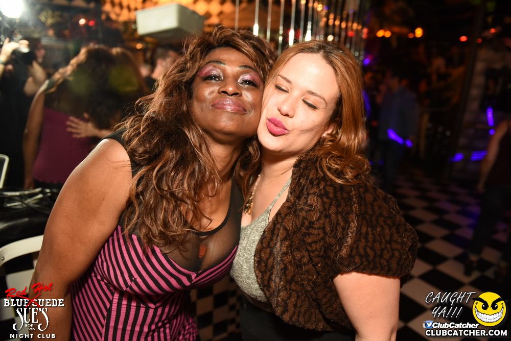 Blue Suede Sues nightclub photo 263 - April 29th, 2017