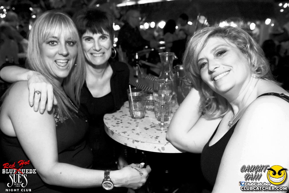 Blue Suede Sues nightclub photo 266 - April 29th, 2017