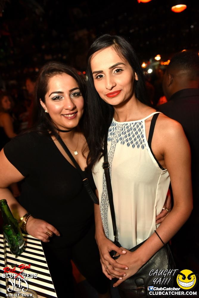 Blue Suede Sues nightclub photo 267 - April 29th, 2017