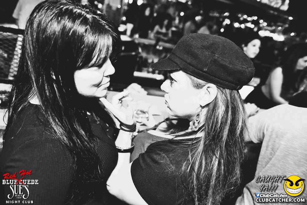 Blue Suede Sues nightclub photo 273 - April 29th, 2017