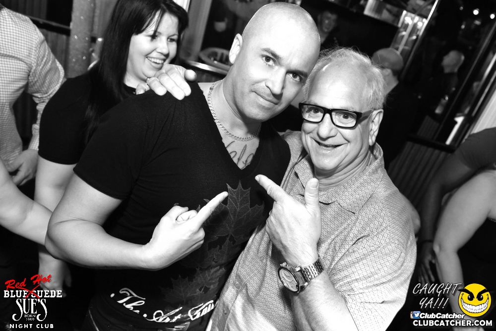 Blue Suede Sues nightclub photo 274 - April 29th, 2017