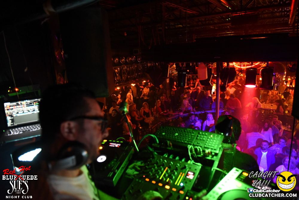 Blue Suede Sues nightclub photo 275 - April 29th, 2017