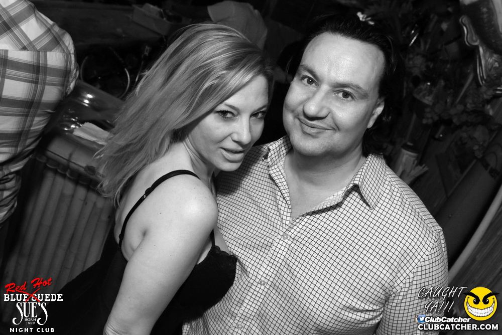 Blue Suede Sues nightclub photo 276 - April 29th, 2017