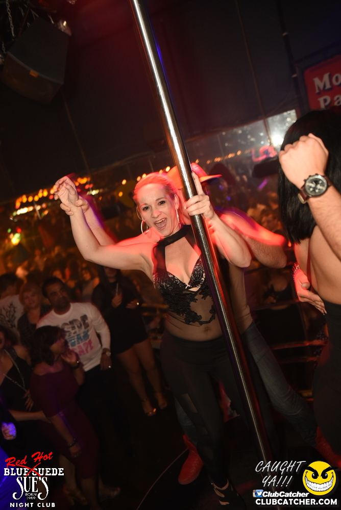 Blue Suede Sues nightclub photo 277 - April 29th, 2017
