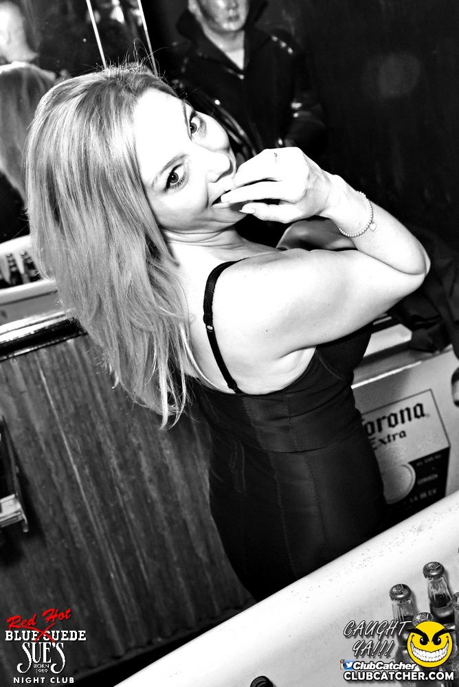 Blue Suede Sues nightclub photo 284 - April 29th, 2017