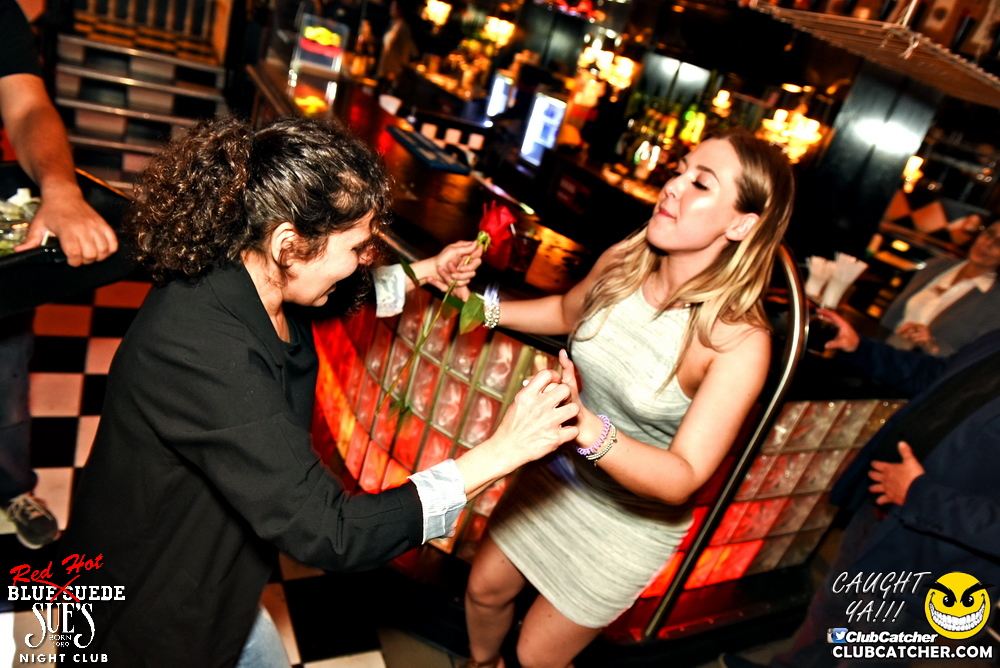 Blue Suede Sues nightclub photo 285 - April 29th, 2017