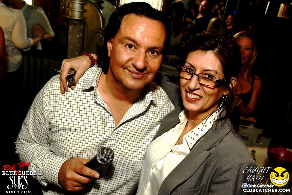 Blue Suede Sues nightclub photo 55 - April 29th, 2017