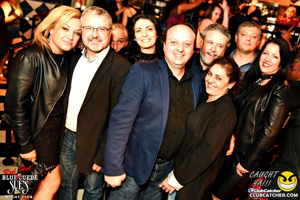 Blue Suede Sues nightclub photo 58 - April 29th, 2017