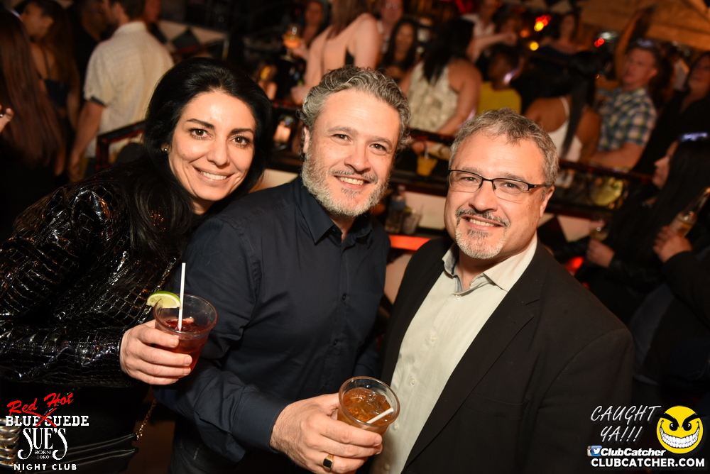 Blue Suede Sues nightclub photo 61 - April 29th, 2017
