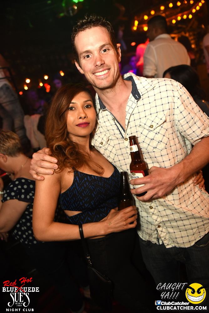Blue Suede Sues nightclub photo 65 - April 29th, 2017