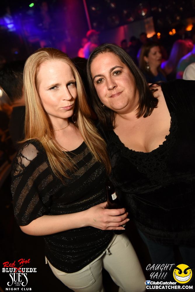 Blue Suede Sues nightclub photo 72 - April 29th, 2017