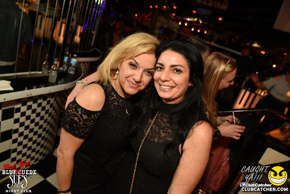 Blue Suede Sues nightclub photo 73 - April 29th, 2017