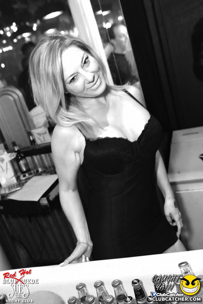 Blue Suede Sues nightclub photo 76 - April 29th, 2017