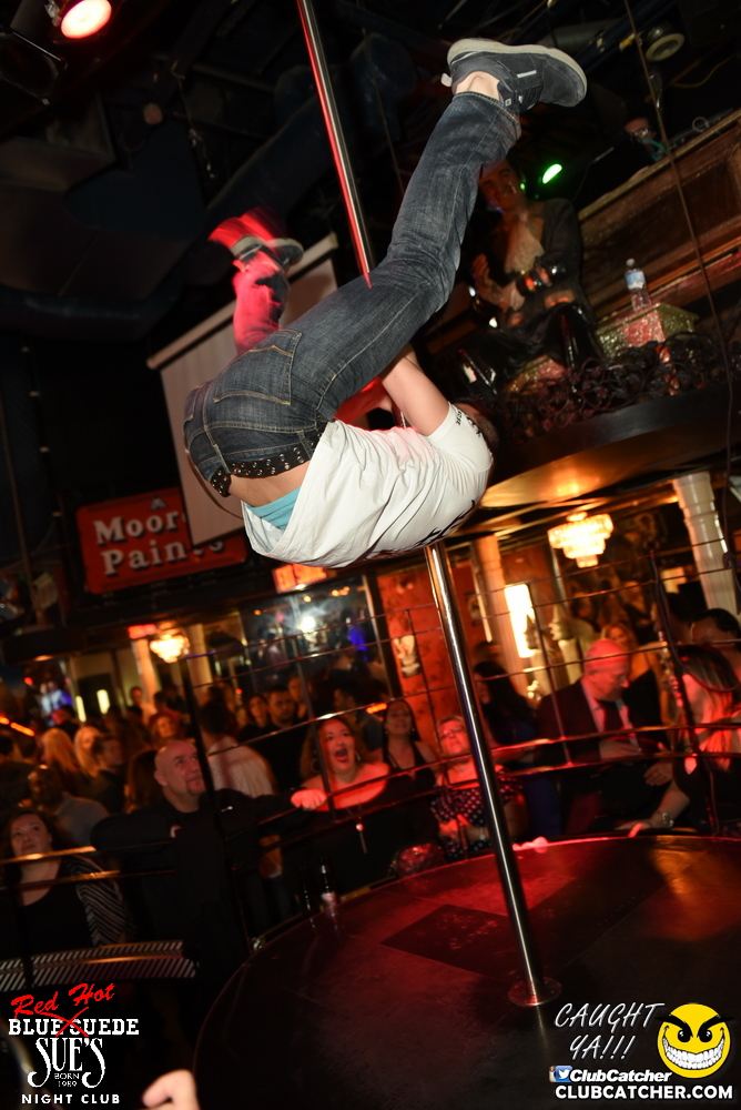 Blue Suede Sues nightclub photo 82 - April 29th, 2017