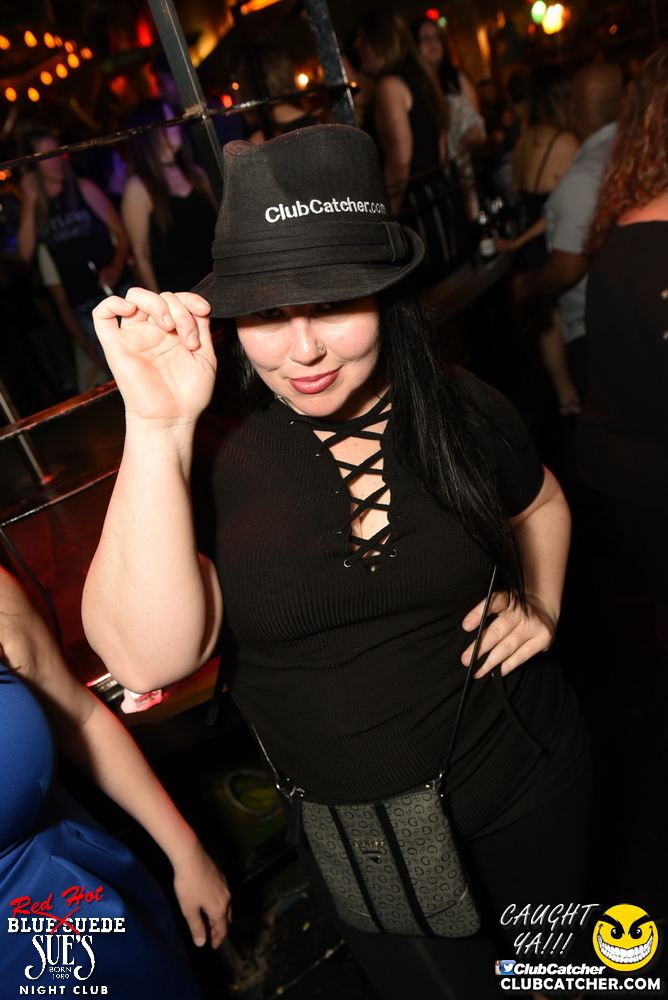 Blue Suede Sues nightclub photo 92 - April 29th, 2017