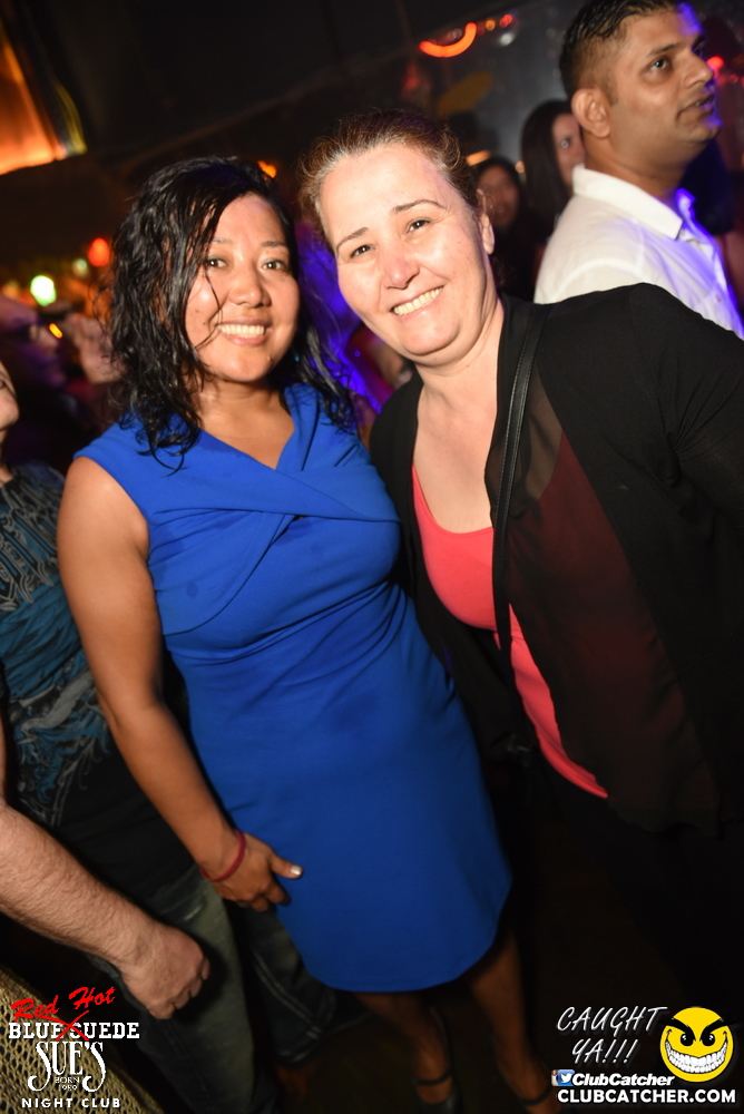 Blue Suede Sues nightclub photo 96 - April 29th, 2017