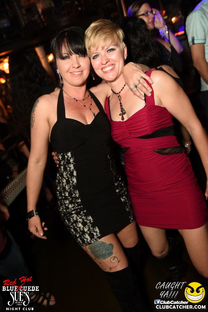 Blue Suede Sues nightclub photo 97 - April 29th, 2017