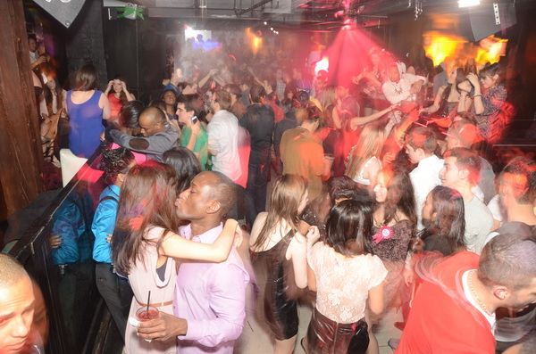 Tryst nightclub photo 1 - January 28th, 2012
