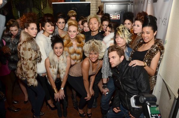 Tryst nightclub photo 2 - January 28th, 2012