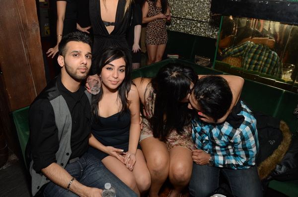 Tryst nightclub photo 101 - January 28th, 2012