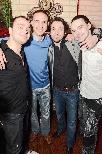 Tryst nightclub photo 102 - January 28th, 2012