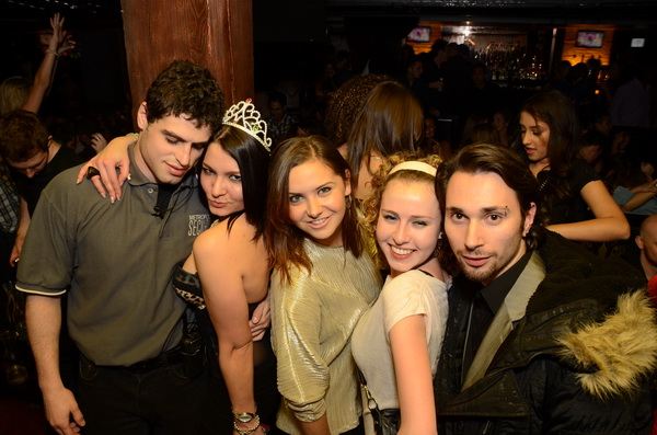 Tryst nightclub photo 103 - January 28th, 2012