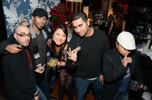 Tryst nightclub photo 106 - January 28th, 2012