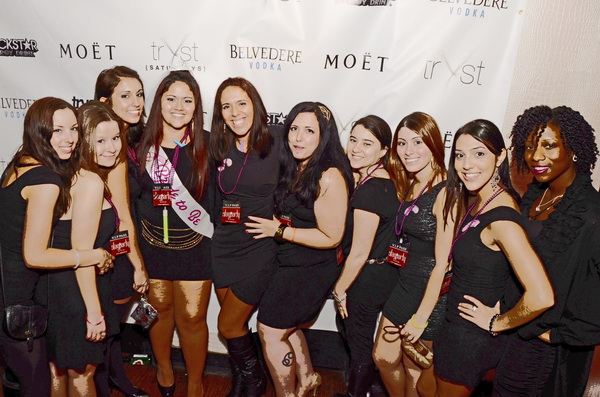 Tryst nightclub photo 109 - January 28th, 2012