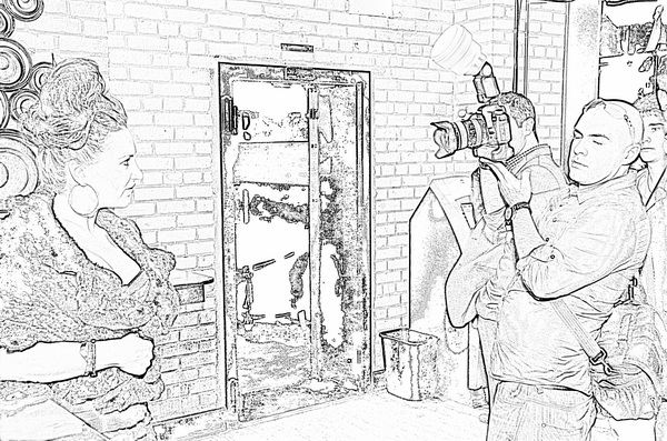 Tryst nightclub photo 110 - January 28th, 2012