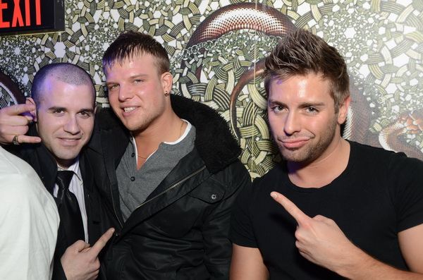 Tryst nightclub photo 12 - January 28th, 2012