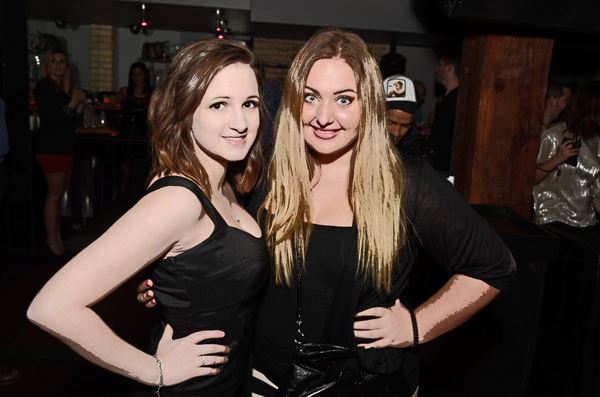 Tryst nightclub photo 115 - January 28th, 2012