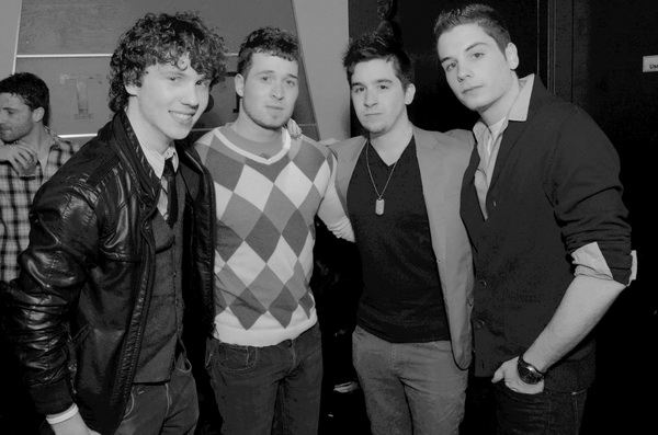 Tryst nightclub photo 116 - January 28th, 2012