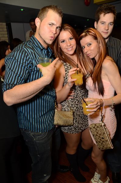 Tryst nightclub photo 13 - January 28th, 2012