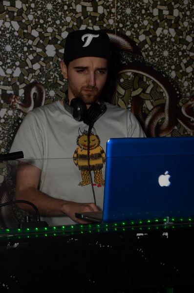 Tryst nightclub photo 122 - January 28th, 2012