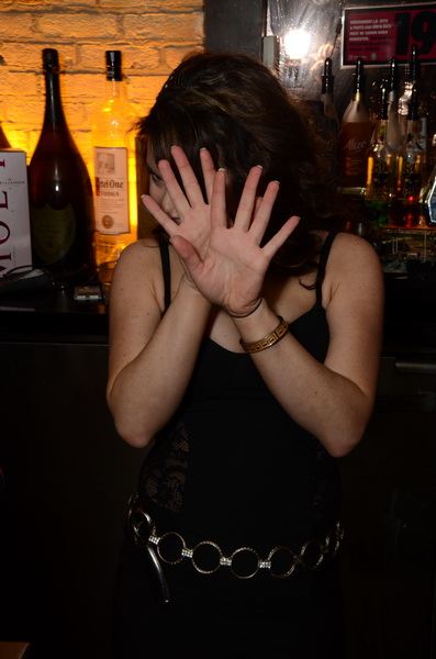 Tryst nightclub photo 126 - January 28th, 2012