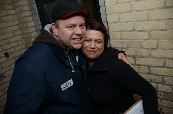 Tryst nightclub photo 128 - January 28th, 2012