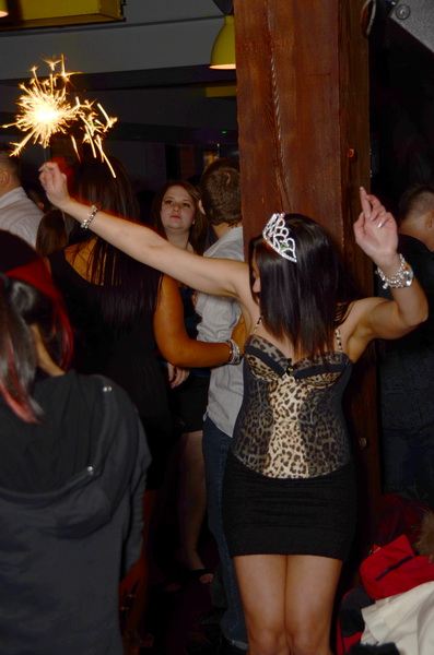 Tryst nightclub photo 129 - January 28th, 2012