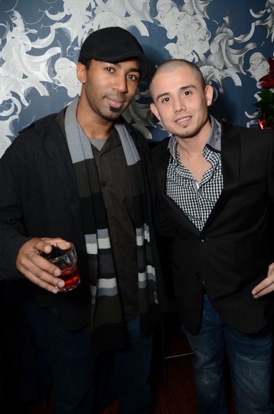 Tryst nightclub photo 130 - January 28th, 2012