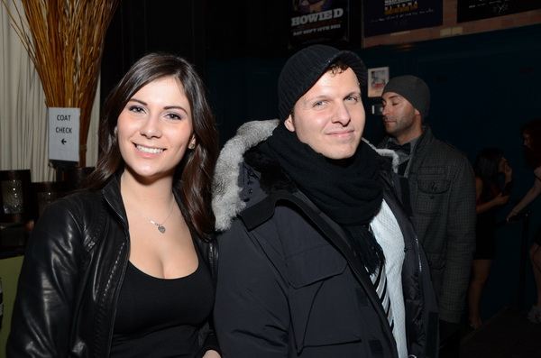 Tryst nightclub photo 131 - January 28th, 2012