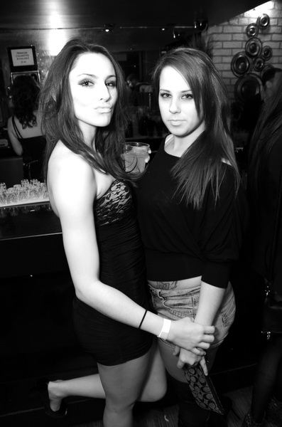 Tryst nightclub photo 134 - January 28th, 2012