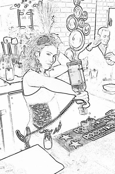 Tryst nightclub photo 136 - January 28th, 2012