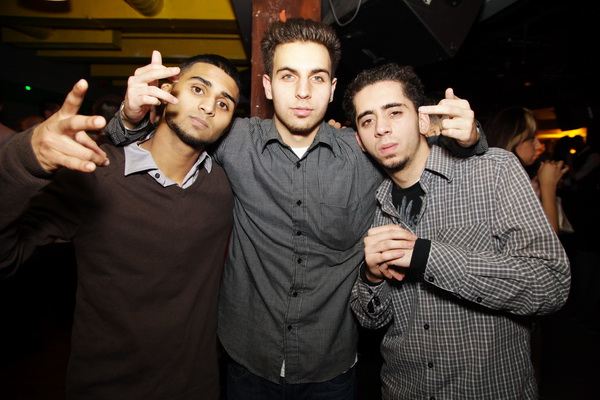 Tryst nightclub photo 137 - January 28th, 2012