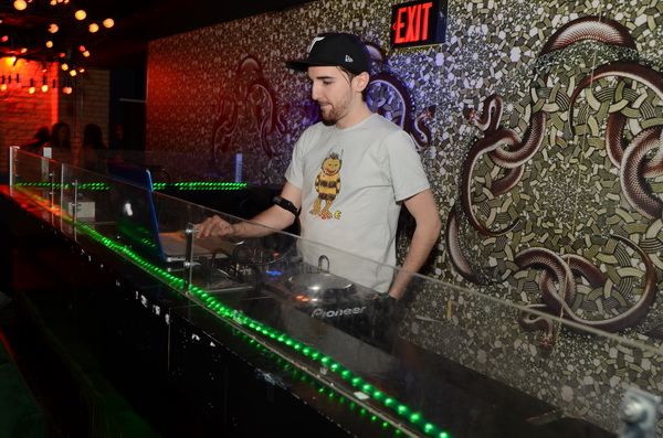 Tryst nightclub photo 138 - January 28th, 2012